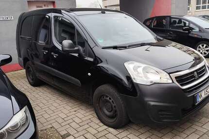 Peugeot Partner 149.016 km 5.900 &euro; Zweibrücken 66482
