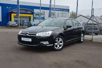 Citroen C5 135.411 km 4.000 &euro; Lebach 66822