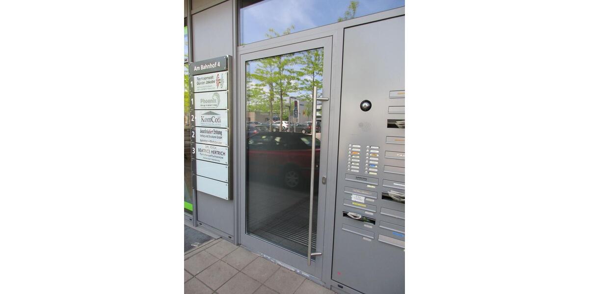 Gewerbeobjekt Lebach - 1.397&euro; | Angebot:19883813