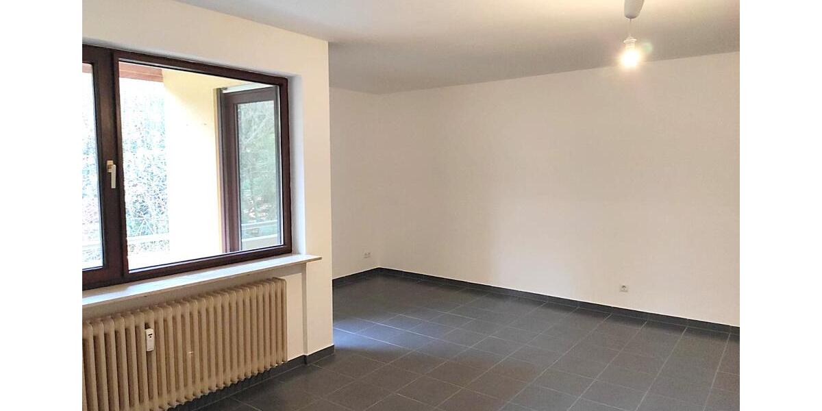 Erdgeschoßwohnung Saarbrücken Dudweiler - 2 Zimmer, 61 m&sup2;, 605&euro; | Angebot:24739494