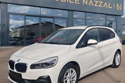 BMW 218 Active Tourer 165.000 km 13.900 &euro; Saarlouis 66740
