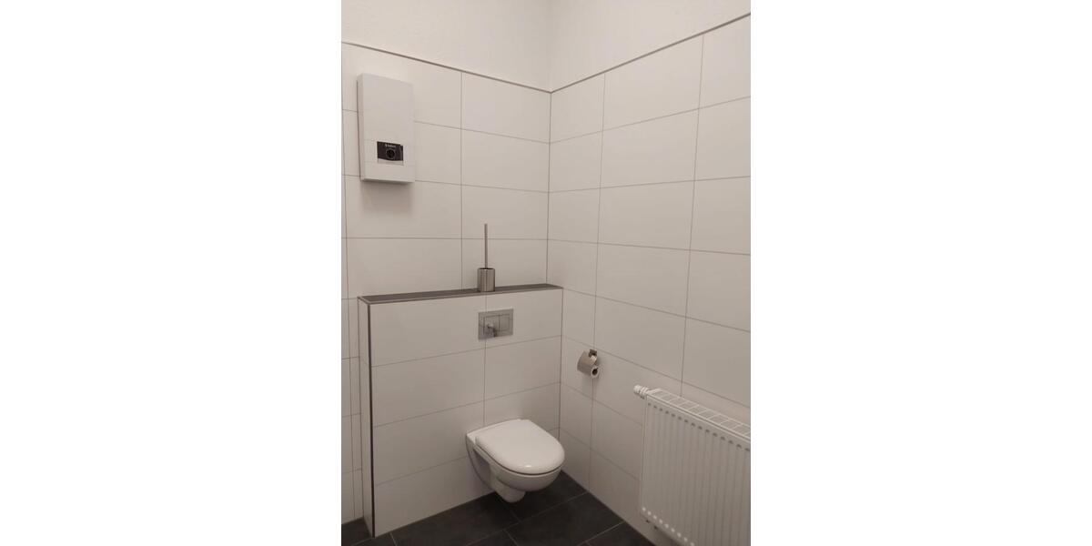 Erdgeschoßwohnung Saarbrücken Neue Bremm - 2 Zimmer, 50 m&sup2;, 720&euro; | Angebot:26322115