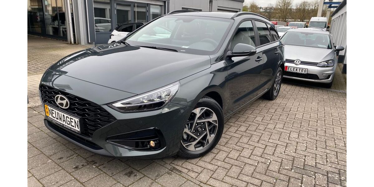 Hyundai i30 1.501 km 24.500 &euro; Zweibrücken 66482