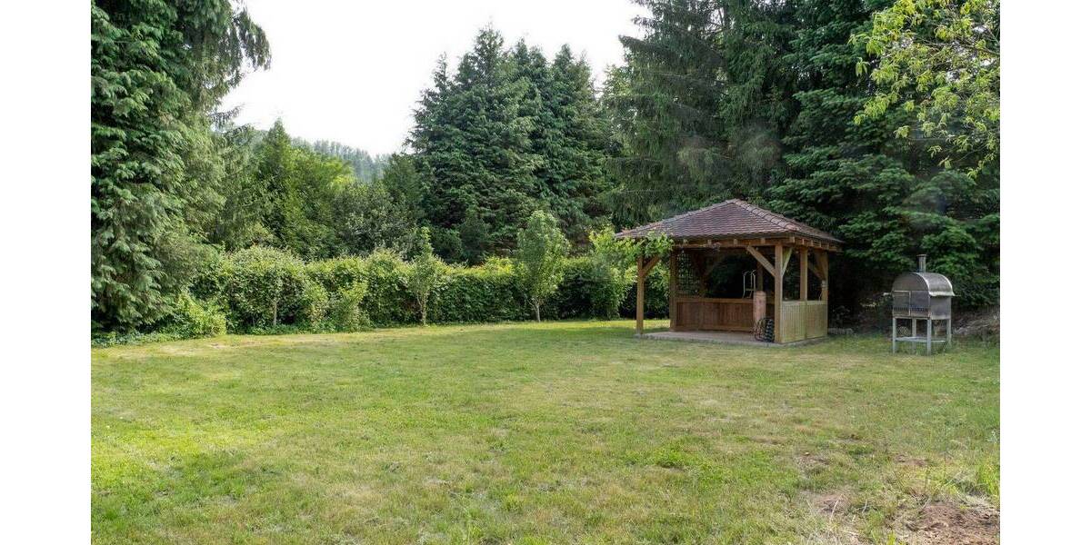 Einfamilienhaus Blieskastel Niederwürzbach - 450.000&euro; | Angebot:25667228