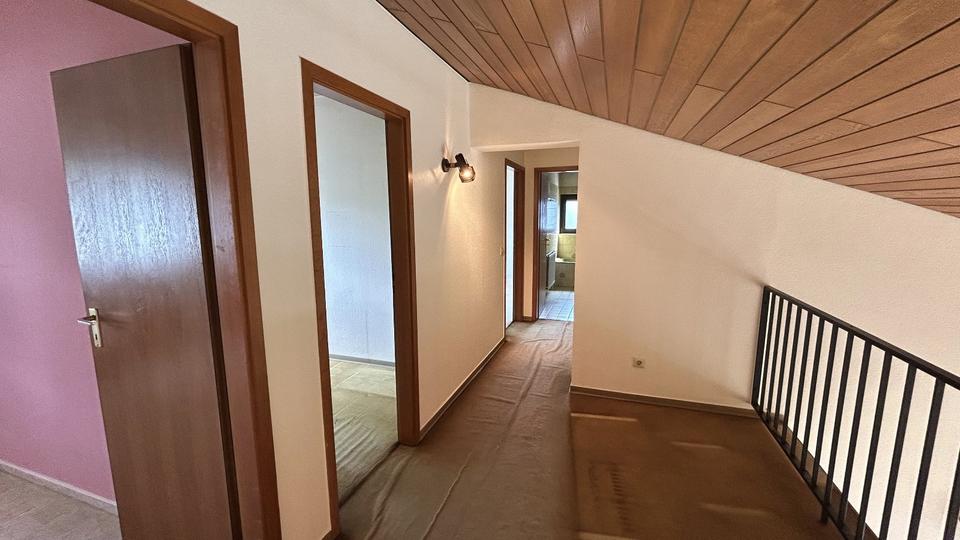 Einfamilienhaus Sankt Ingbert - 6 Zimmer, 160 m&sup2;, 325.000&euro; | Angebot:26992222