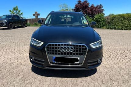 Audi Q3 154.000 km 17.399 &euro; Riegelsberg 66292
