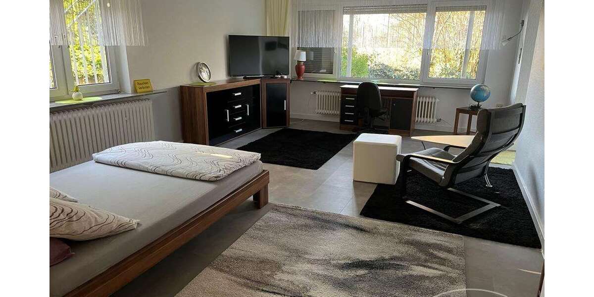 Zimmer Saarbrücken / Bischmisheim Bischmisheim - 1 Zimmer, 790&euro; | Angebot:24409726