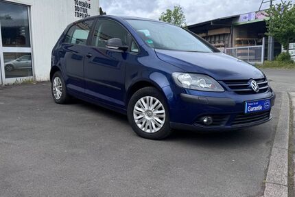 VW Golf Plus 113.000 km 3.890 &euro; Sankt Wendel 66606