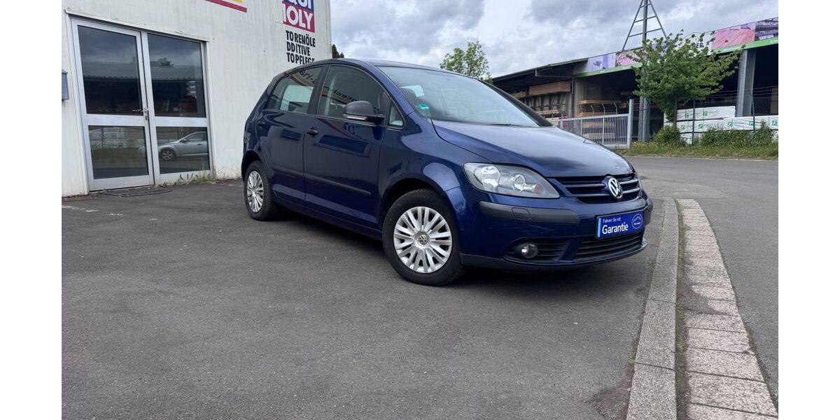 VW Golf Plus 113.000 km 3.890 &euro; Sankt Wendel 66606