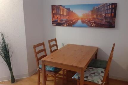 Wohnung Saarbrücken Malstatt - 1 Zimmer, 40 m&sup2;, 450&euro; | Angebot:25431678