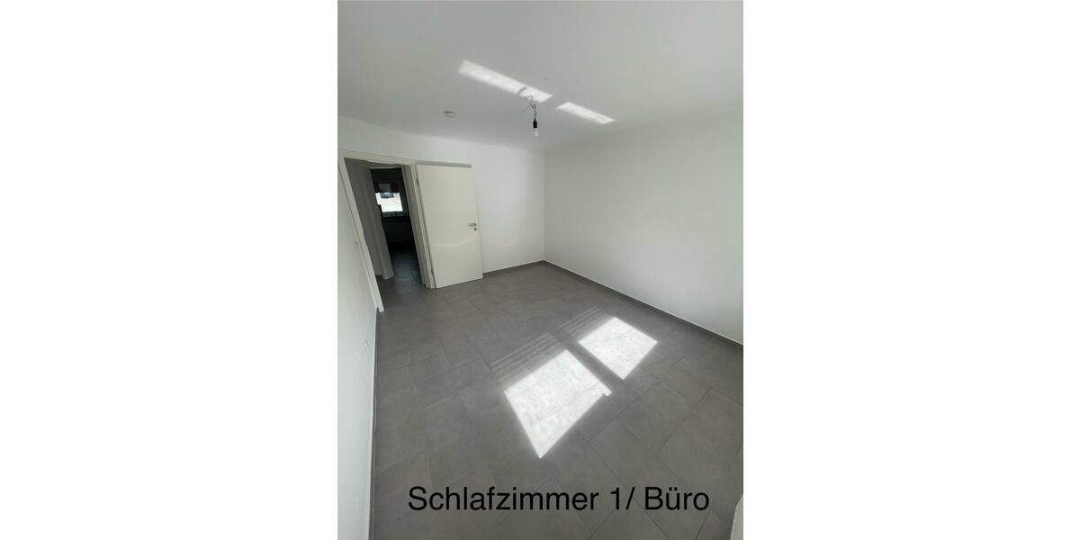 Erdgeschoßwohnung Lebach - 3 Zimmer, 80 m&sup2;, 870&euro; | Angebot:24620456