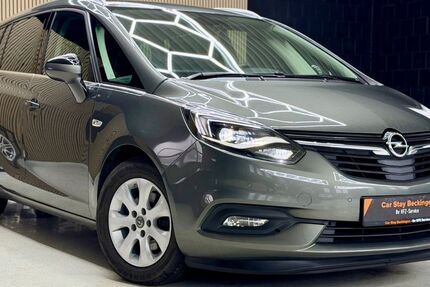 Opel Zafira 113.000 km 12.490 &euro; Beckingen 66701