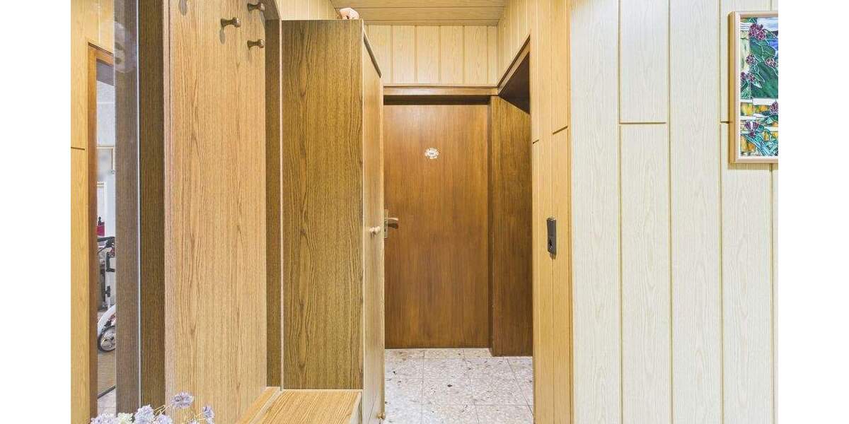 Einfamilienhaus Völklingen / Lauterbach Lauterbach - 6 Zimmer, 150 m&sup2;, 195.000&euro; | Angebot:25687885