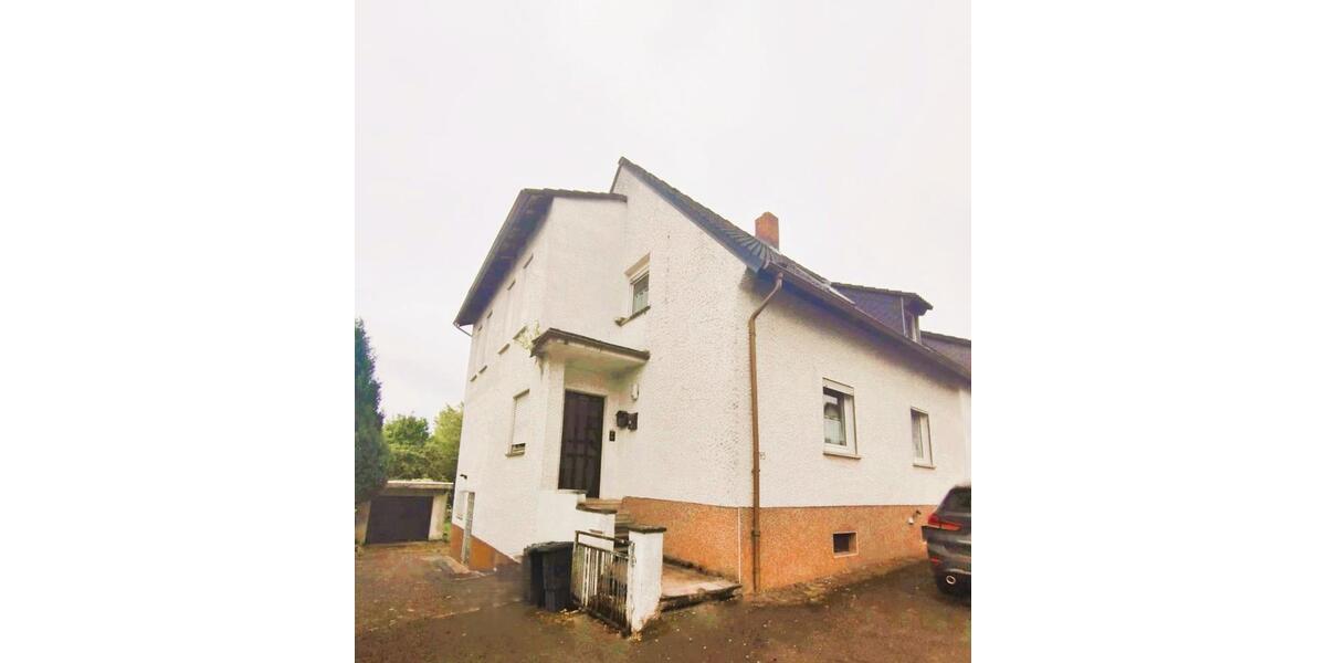 Doppelhaushälfte Waldmohr - 6 Zimmer, 175 m&sup2;, 320.000&euro; | Angebot:25857499