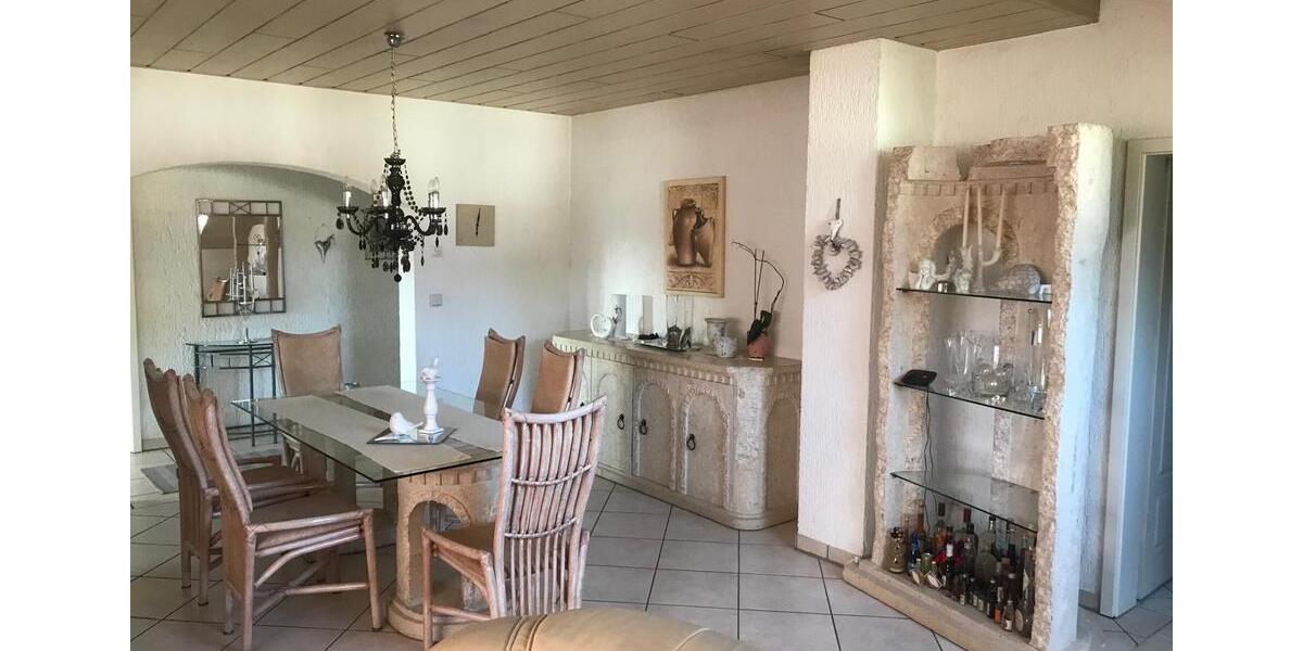 Dachgeschoßwohnung Großrosseln - 4 Zimmer, 116 m&sup2;, 950&euro; | Angebot:25857855