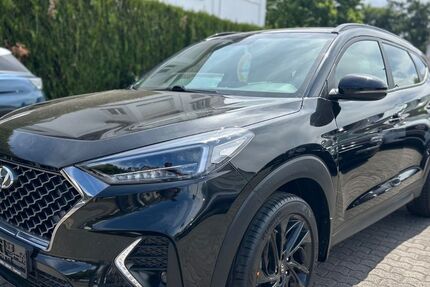 Hyundai TUCSON 63.400 km 18.950 &euro; Saarlouis 66740