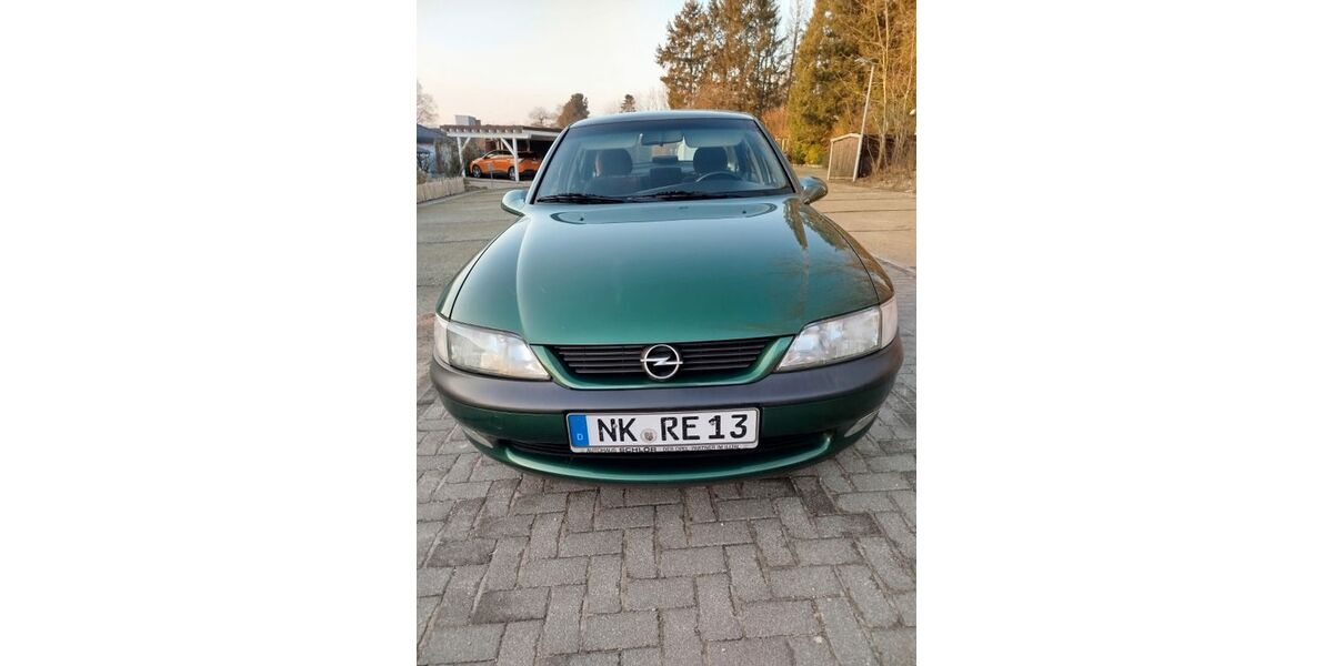 Opel Vectra 143.600 km 1.950 &euro; Hüttigweiler 66557