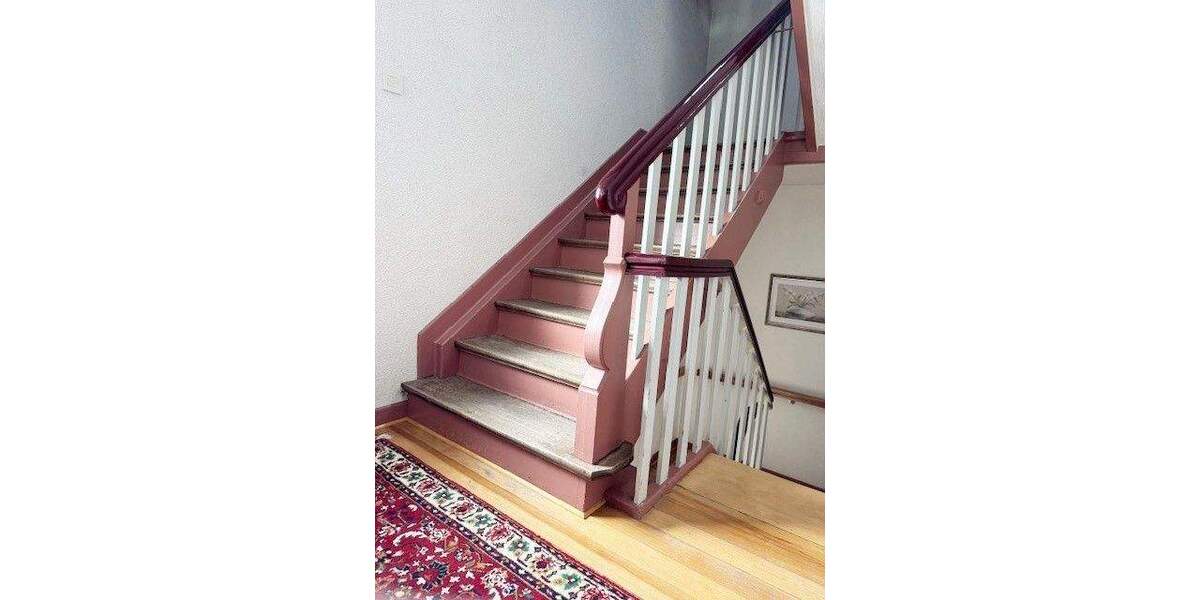 Einfamilienhaus St. Ingbert Rentrisch - 9 Zimmer, 190 m&sup2;, 169.000&euro; | Angebot:25668583