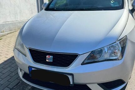Seat Ibiza 132.139 km 4.750 &euro; Neunkirchen 66538