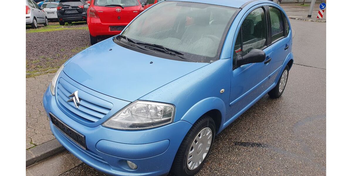 Citroen C3 105.000 km 2.900 &euro; Saarbrücken - Burbach 66115