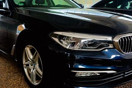 BMW 520 210.282 km 14.900 &euro; Homburg 66424