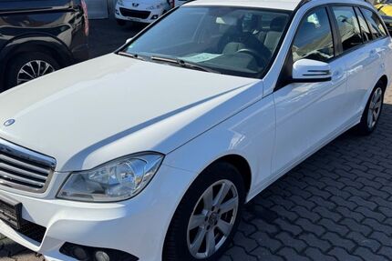 Mercedes-Benz C 200 217.433 km 5.250 &euro; Saarlouis 66740
