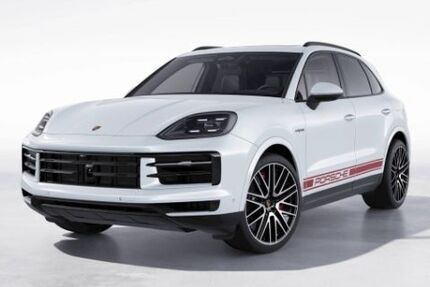 Porsche Cayenne 21.596 km 106.850 &euro; Saarbrücken 66115