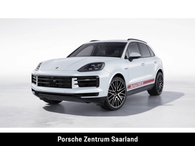 Porsche Cayenne 21.596 km 106.850 &euro; Saarbrücken 66115