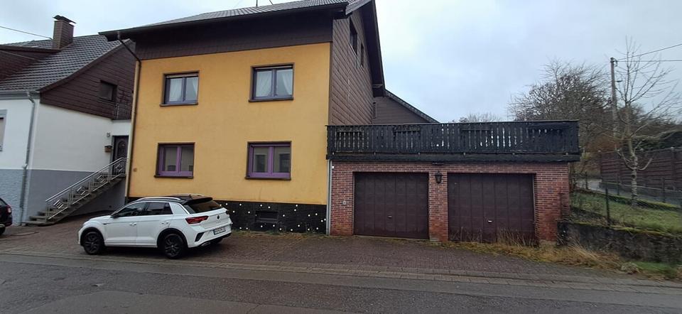 Erdgeschoßwohnung Illingen - 1 Zimmer, 65 m&sup2;, 650&euro; | Angebot:23872069