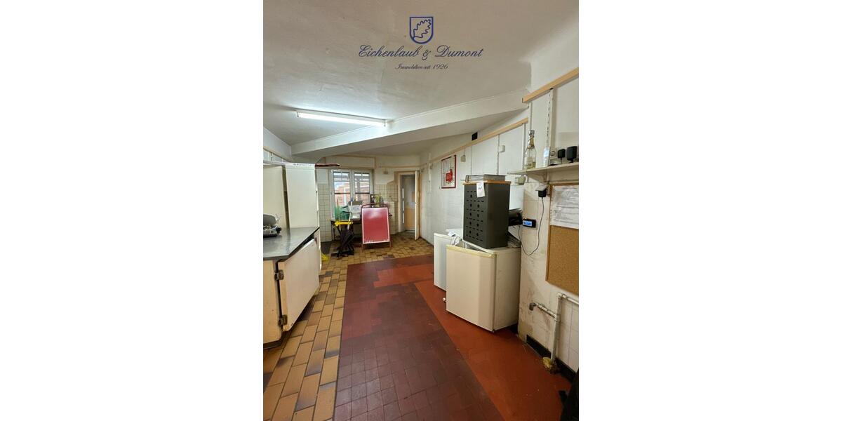 Gewerbeobjekt Saarbrücken Brebach-Fechingen - 1.150&euro; | Angebot:24662658