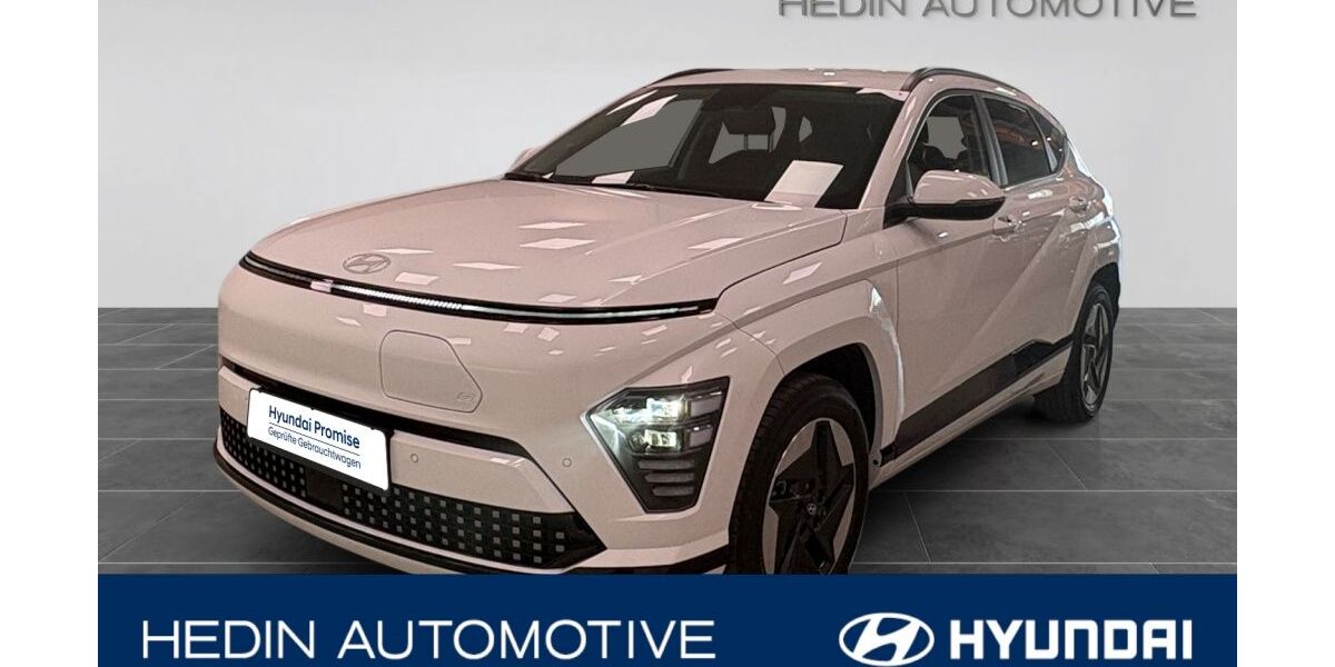 Hyundai KONA 12.521 km 31.890 &euro; Saarbrücken 66117