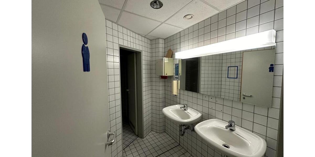 Gewerbeobjekt Saarbrücken - 6&euro; | Angebot:23776617