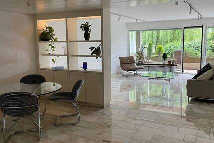 Wohnung Saarbrücken St Johann - 4 Zimmer, 141 m&sup2;, 1.765&euro; | Angebot:25701499