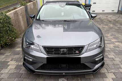 Seat Leon 80.127 km 14.600 &euro; Neunkirchen 66538