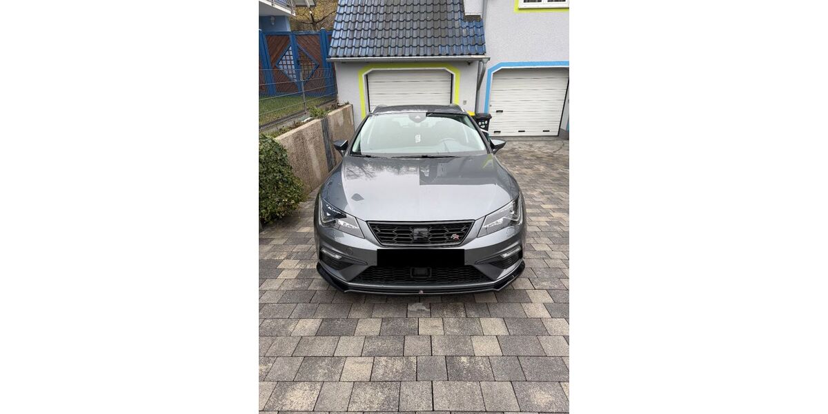 Seat Leon 80.127 km 14.600 &euro; Neunkirchen 66538