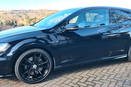 VW Golf 87.800 km 20.500 &euro; Ottweiler 66564