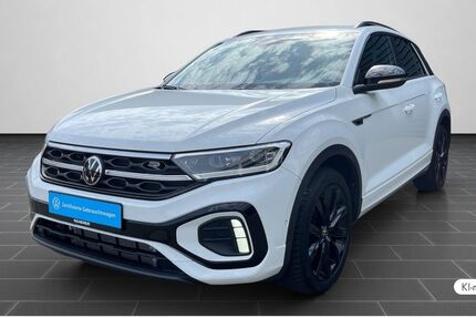 VW T-Roc 52.700 km 27.490 &euro; Homburg 66424