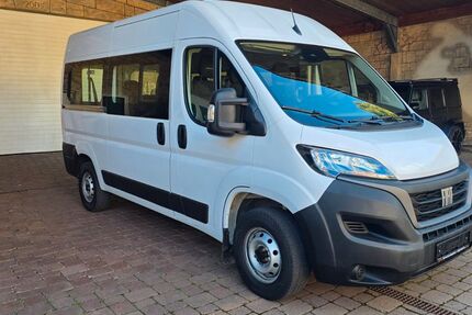 Fiat Ducato 89.171 km 24.900 &euro; Saarlouis 66740