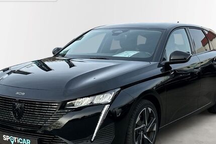 Peugeot 308 31.679 km 22.290 &euro; Homburg 66424