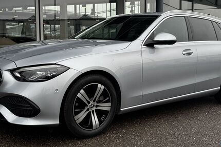 Mercedes-Benz C 220 29.999 km 37.249 &euro; Lebach 66822