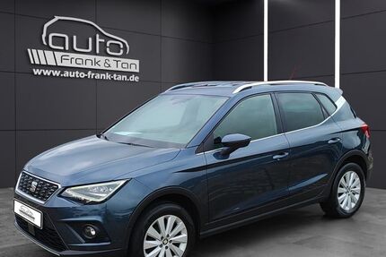 Seat Arona 114.000 km 12.799 &euro; Schmelz 66839
