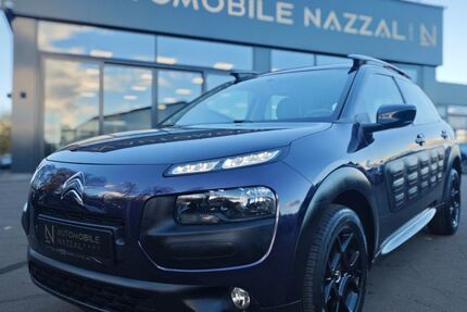 Citroen C4 Cactus 155.000 km 7.999 &euro; Saarlouis 66740