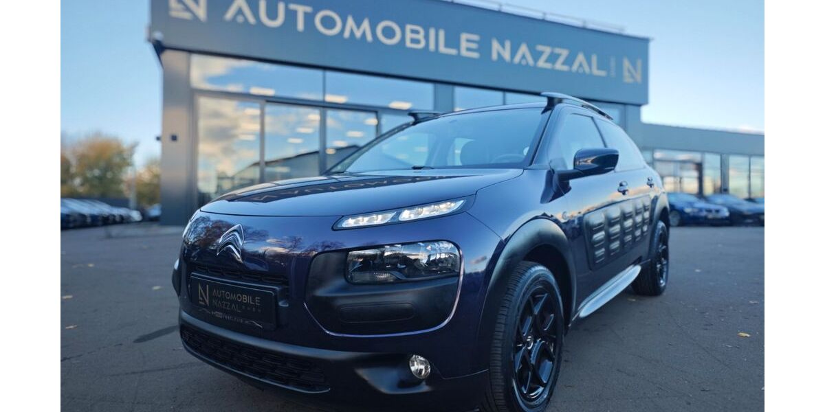 Citroen C4 Cactus 155.000 km 7.999 &euro; Saarlouis 66740