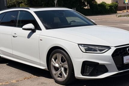 Audi A4 198.025 km 17.999 &euro; Völklingen 66333