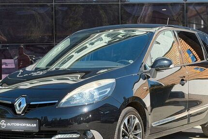 Renault Scenic 191.257 km 4.500 &euro; Saarbrücken 66117