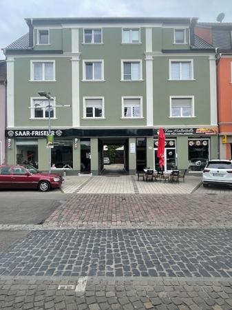 Gewerbeobjekt Saarlouis - 1.500&euro; | Angebot:25394049