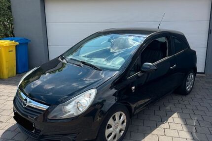 Opel Corsa 100.000 km 2.950 &euro; Zweibrücken 66482