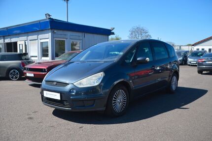 Ford S-Max 237.000 km 1.590 &euro; Lebach 66822