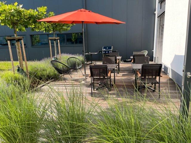 Gewerbeobjekt Dillingen (Saar) - 475&euro; | Angebot:26416675