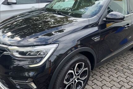 Renault Arkana 183.000 km 11.900 &euro; Saarlouis 66740